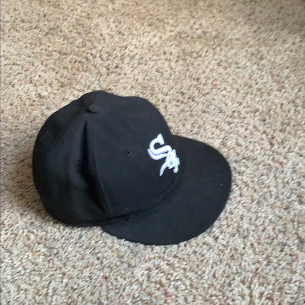 White Sox New Era Hat